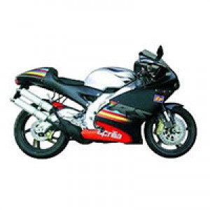 Comprar Carenados Aprilia RS250 1995-1997