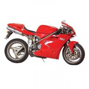 Comprar Carenados Ducati 748 1993-2005