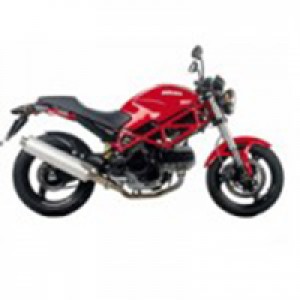 Comprar Carenados Ducati Monster 696 2008-2012