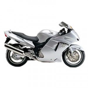 Comprar Carenados Honda CBR1100XX Blackbird 1996-2007