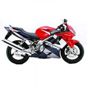 Comprar Carenados Honda CBR600 F2