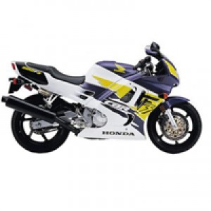 Comprar Carenados Honda CBR600 F3 1995-1996