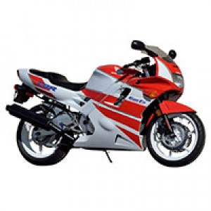 Comprar Carenados Honda CBR600 F3 1997-1998