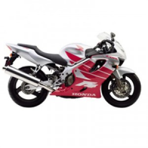 Comprar Carenados Honda CBR600 F4 1999-2000
