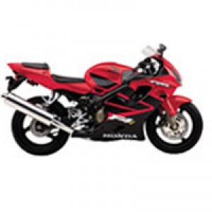 Comprar Carenados Honda CBR600 F4i 2001-2003