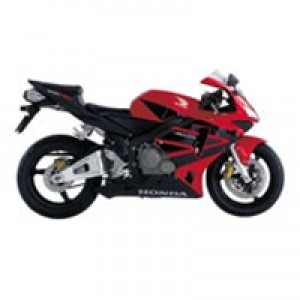 Comprar Carenados Honda CBR600RR 2003-2004