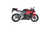 Comprar Carenados Honda CBR600RR 2009-2012