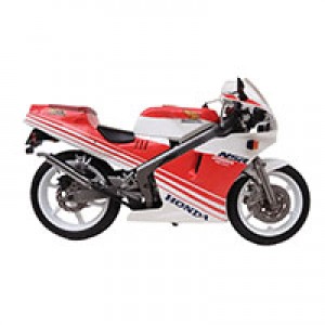 Comprar Carenados Honda NSR250R 1988-1989