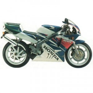 Comprar Carenados Honda NSR250R MC28 P4 1994-1996