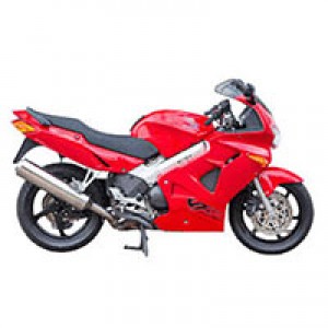 Comprar Carenados Honda VFR 800 1998-2001