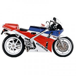 Comprar Carenados Honda VFR400R