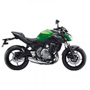 Comprar Carenados Kawasaki Z650 2017-2019