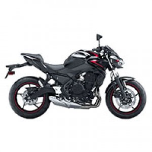 Comprar Carenados Kawasaki Z650 2020-2023