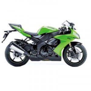 Comprar Carenados Kawasaki ZX10R 2008-2010