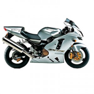 Comprar Carenados Kawasaki ZX12R 2002-2006