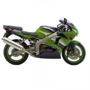 Comprar Carenados Kawasaki ZX6R 1998-1999
