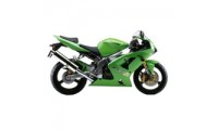 Comprar Carenados Kawasaki ZX6R 2003-2004