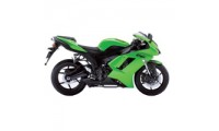 Comprar Carenados Kawasaki ZX6R 2007-2008