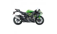 Comprar Carenados Kawasaki ZX6R 2019-2022