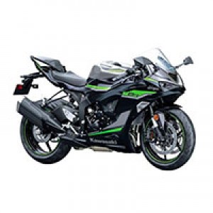 Comprar Carenados Kawasaki ZX6R 2023-2025