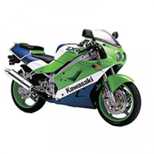 Comprar Carenados Kawasaki ZXR250 1989-1990