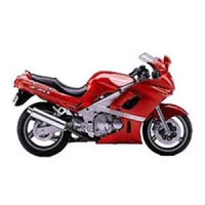 Comprar Carenados Kawasaki ZZR400 1993-2007