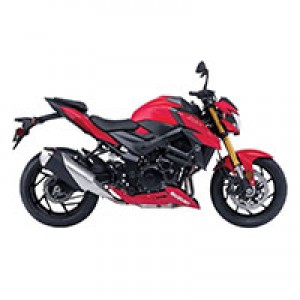 Comprar Carenados Suzuki GSX-S 750 2017-2022