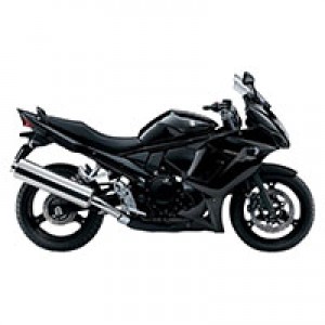 Comprar Carenados Suzuki GSX650F Katana 2008-2013