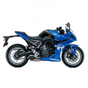 Comprar Carenados Suzuki GSX8R 2024-2025