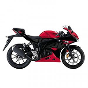 Comprar Carenados Suzuki GSXR 125