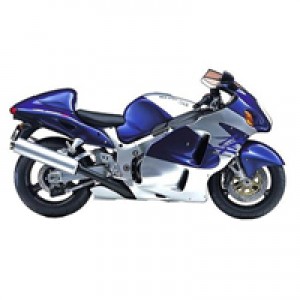 Comprar Carenados Suzuki GSXR 1300 Hayabusa 1996-2007