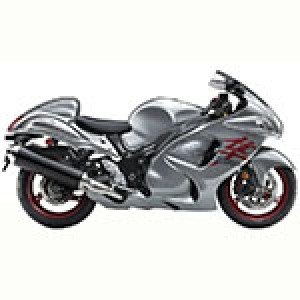 Comprar Carenados Suzuki GSXR 1300 Hayabusa 2008-2020