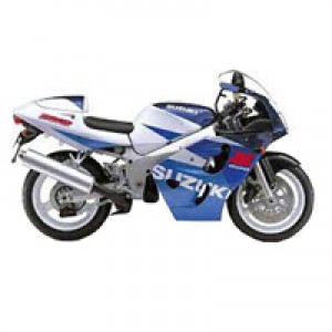 Comprar Carenados Suzuki GSXR 600 1996-1999