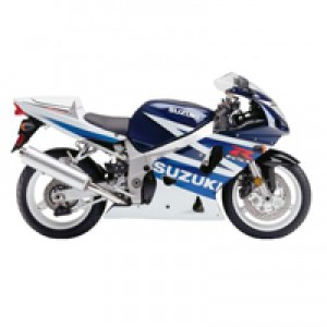 Comprar Carenados Suzuki GSXR 600 2001-2003