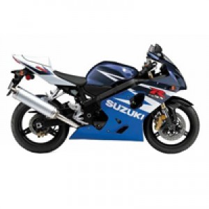 Comprar Carenados Suzuki GSXR 600 2004-2005