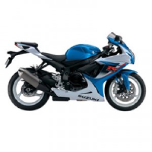 Comprar Carenados Suzuki GSXR 600 2011-2024