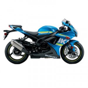 Comprar Carenados Suzuki GSXR 600