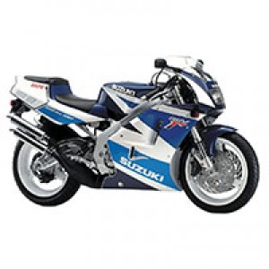 Comprar Carenados Suzuki RGV250 VJ22 1991-1996