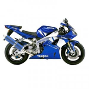 Comprar Carenados Yamaha R1 2000-2001
