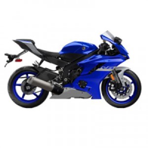 Comprar Carenados Yamaha R6 2017-2023