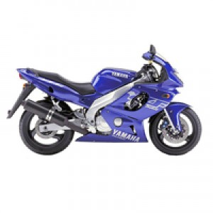Comprar Carenados Yamaha YZF600R Thundercat 1996-2007