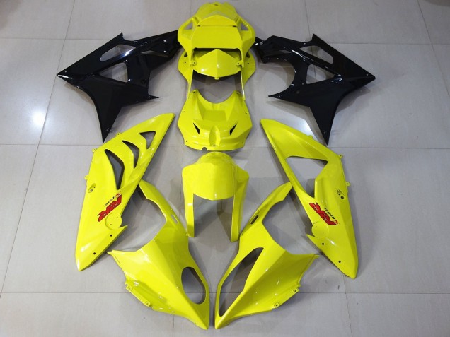 Alienígena Azul & Blanco 2009-2014 BMW S1000RR Carenados Moto Alienígena Azul & Blanco 2009-2014 BMW S1000RR Carenados Moto