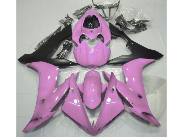 Bebé Rosa 2004-2006 Yamaha R1 Carenados Moto Bebé Rosa 2004-2006 Yamaha R1 Carenados Moto
