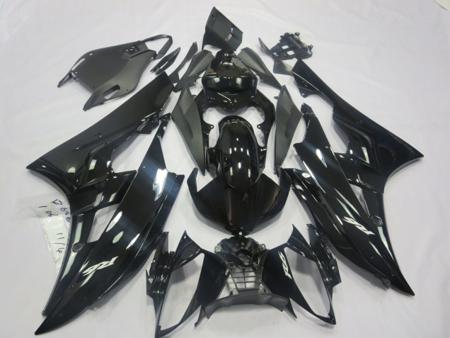 Brillo 2006-2007 Yamaha R6 Carenados Moto Brillo 2006-2007 Yamaha R6 Carenados Moto