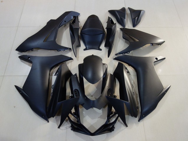 Brillo & Mate- Gsxr 600 2011-2024 Suzuki GSXR 600-750 Carenados Moto Brillo & Mate- Gsxr 600 2011-2024 Suzuki GSXR 600-750 Carenados Moto