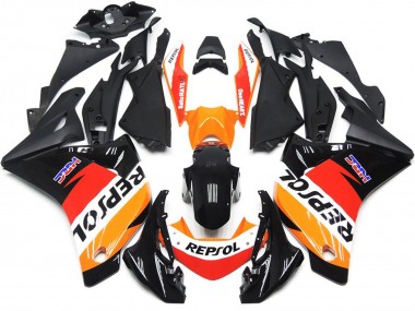 Brillo Repsol 2011-2014 Honda CBR250RR Carenados Moto