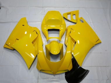 Brillo Total 1993-2005 Ducati 996 748 916 998 Carenados Moto