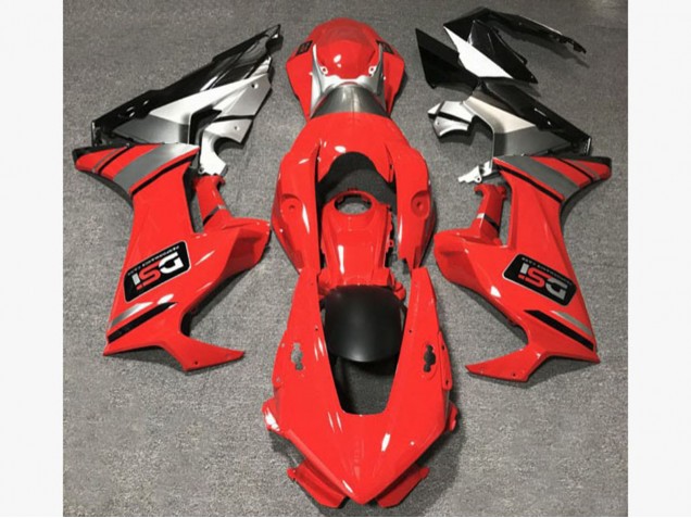 DSI 2017-2023 Honda CBR1000RR Carenados Moto DSI 2017-2023 Honda CBR1000RR Carenados Moto