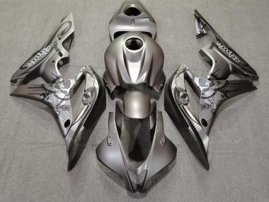 Diseño Especial 2007-2008 Honda CBR600RR Carenados Moto