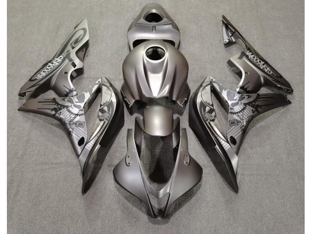 Diseño Especial 2007-2008 Honda CBR600RR Carenados Moto